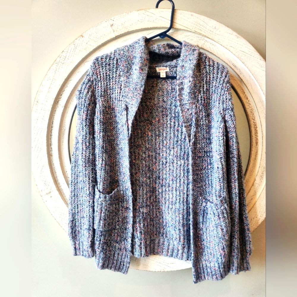Cat & Jack Girls Cardigan